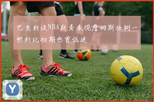 巴克利谈NBA新秀表现詹姆斯独树一帜科比初期也曾低迷
